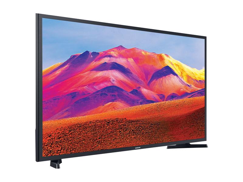 Samsung TV UE32T5370 CDXZG 32", 1920 x 1080 (Full HD), LED-LCD