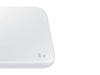 Samsung Wireless Charger Pad EP-P1300 Weiss