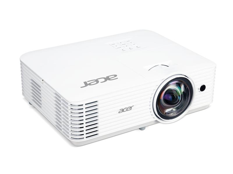 Acer Projecteur H6518STi