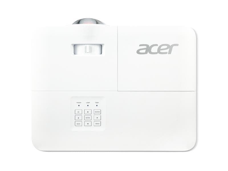 Acer Projektor H6518STi