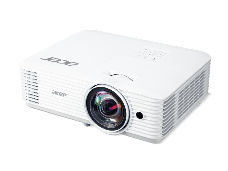 Acer Projecteur H6518STi