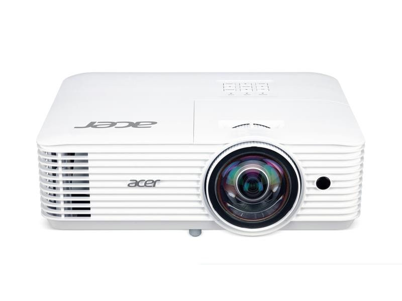 Acer Projecteur H6518STi