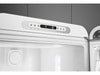 SMEG Réfrigérateur congélateur FAB32RWH5 Blanc