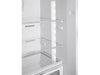 SMEG Réfrigérateur congélateur FAB32RWH5 Blanc