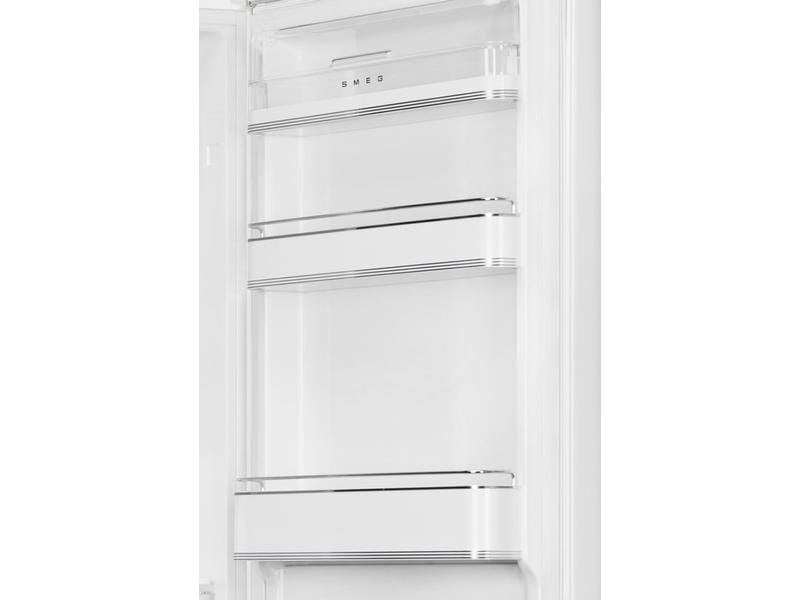 SMEG Réfrigérateur congélateur FAB32RWH5 Blanc