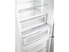 SMEG Réfrigérateur congélateur FAB32RWH5 Blanc