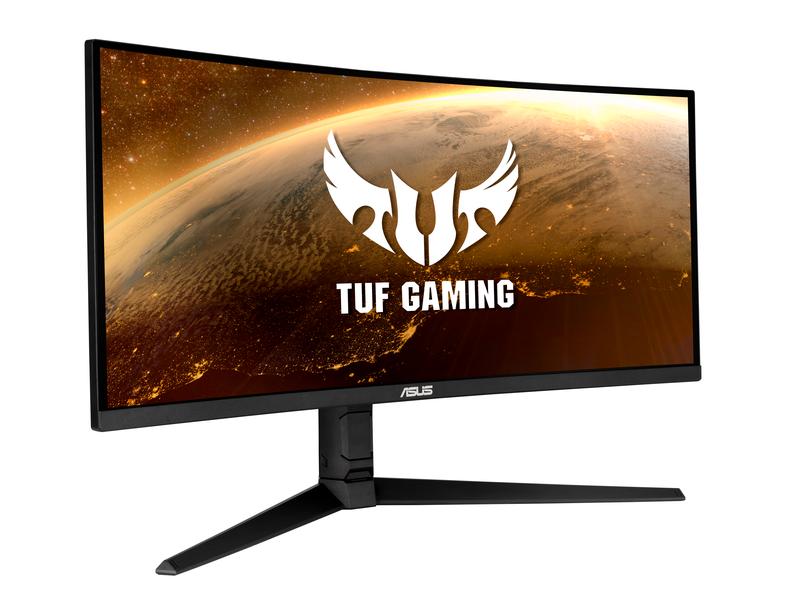 ASUS Moniteur TUF Gaming VG34VQL1B