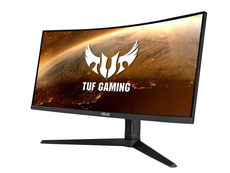 ASUS Monitor TUF Gaming VG34VQL1B