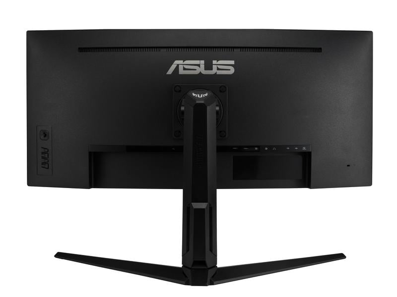 ASUS Moniteur TUF Gaming VG34VQL1B