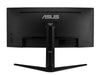 ASUS Monitor TUF Gaming VG34VQL1B