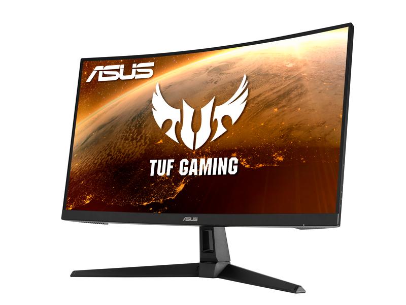 ASUS Moniteur TUF Gaming VG27VH1B