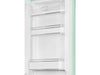 SMEG Réfrigérateur congélateur FAB32RPG5 Vert pastel