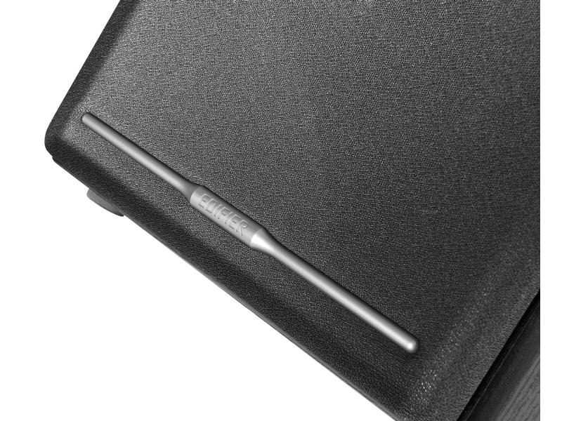 Edifier Paire d’enceintes d’étagère R2750DB Noir