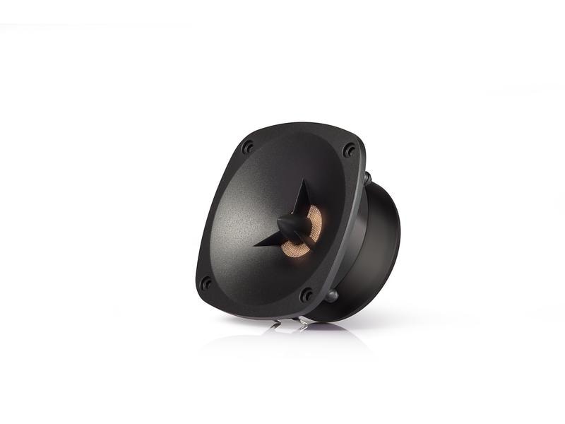 Edifier Paire d’enceintes d’étagère S350DB avec subwoofer Brun