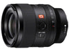 Sony Festbrennweite FE 35mm F/1.4 GM – Sony E-Mount