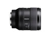 Sony Longueur focale fixe FE 35mm F/1.4 GM – Sony E-Mount