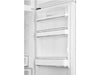 SMEG Réfrigérateur congélateur FAB30RWH5 blanc