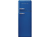 SMEG Réfrigérateur congélateur FAB30RBE5 Bleu