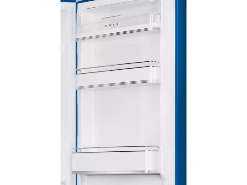 SMEG Réfrigérateur congélateur FAB30RBE5 Bleu