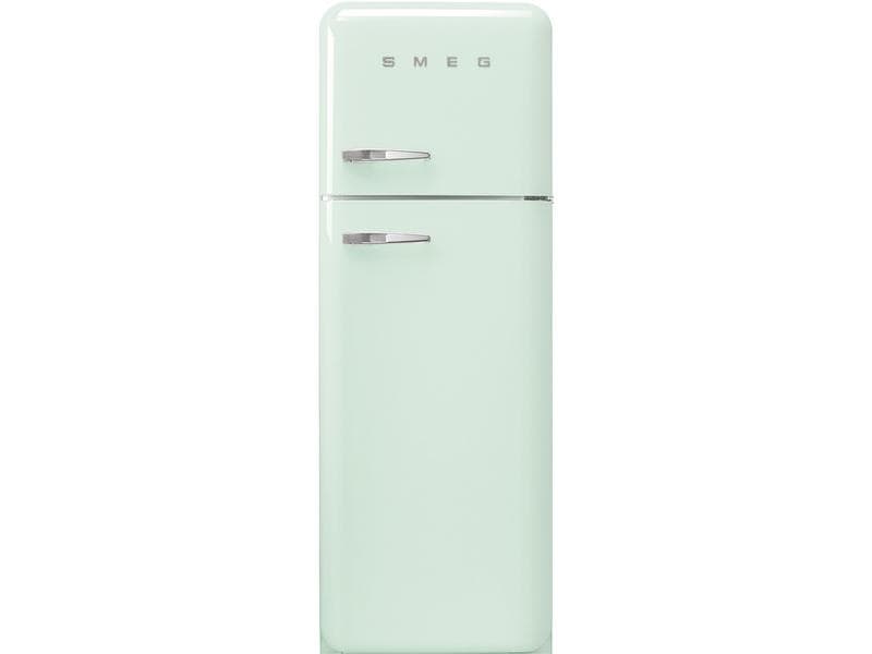 SMEG Réfrigérateur congélateur FAB30RPG5 Vert pastel