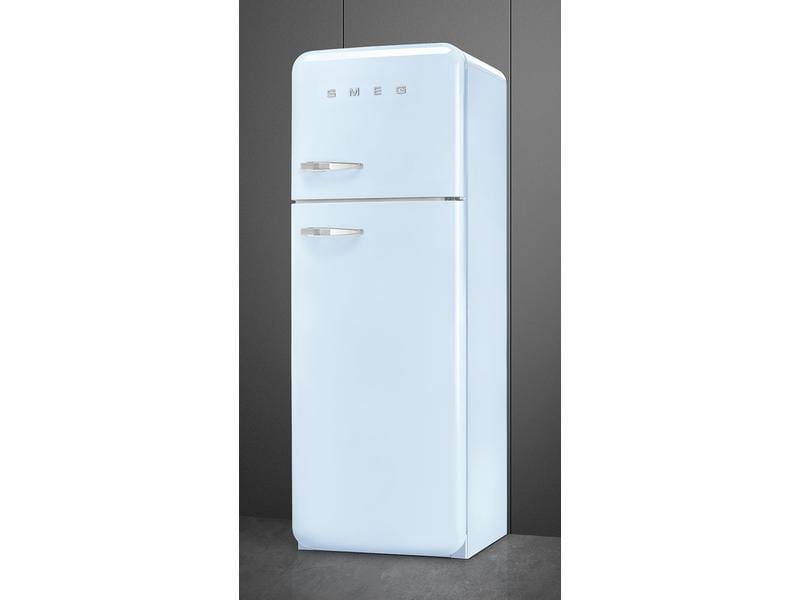 SMEG Réfrigérateur congélateur FAB30LCR5 Bleu pastel