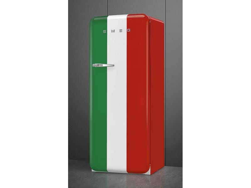 Smeg FAB28RDIT5 - Italia
