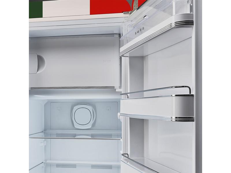 Smeg FAB28RDIT5 - Italia