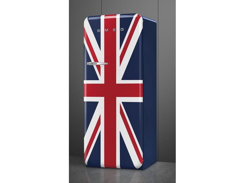 SMEG Réfrigérateur FAB28RDUJ5 Union Jack