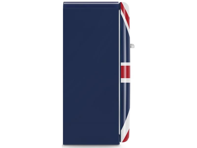 SMEG Kühlschrank FAB28RDUJ5 Union Jack