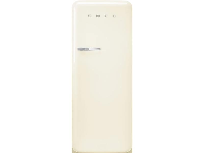 SMEG Réfrigérateur FAB28RCR5 Crème