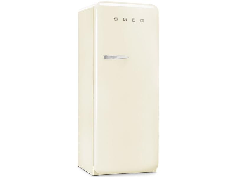 SMEG Kühlschrank FAB28RCR5 Creme