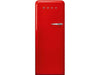 SMEG Réfrigérateur FAB28LRD5 Rouge