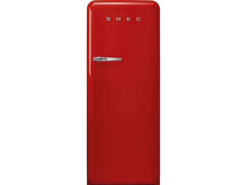 SMEG Kühlschrank FAB28RRD5 Rot