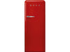 SMEG Réfrigérateur FAB28RRD5 Rouge