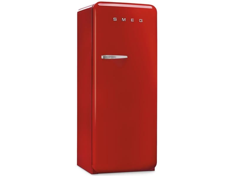 SMEG Kühlschrank FAB28RRD5 Rot