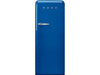 SMEG Réfrigérateur FAB28RBE5 Bleu