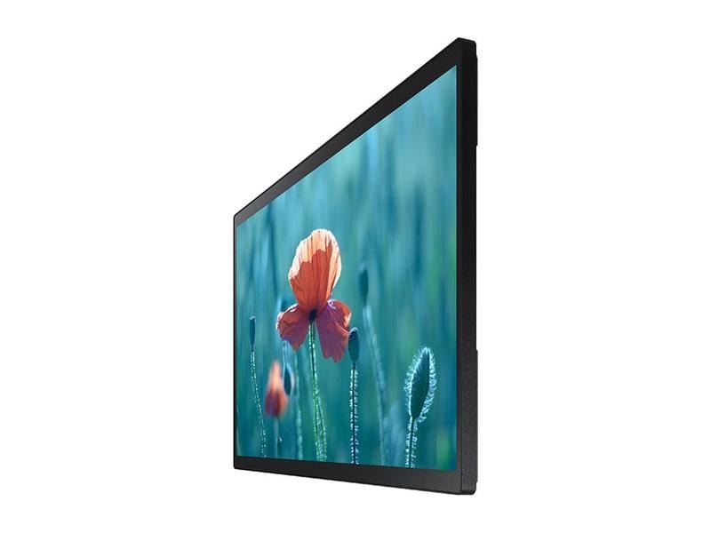 Samsung Écran tactile QB24R-TB  24 "