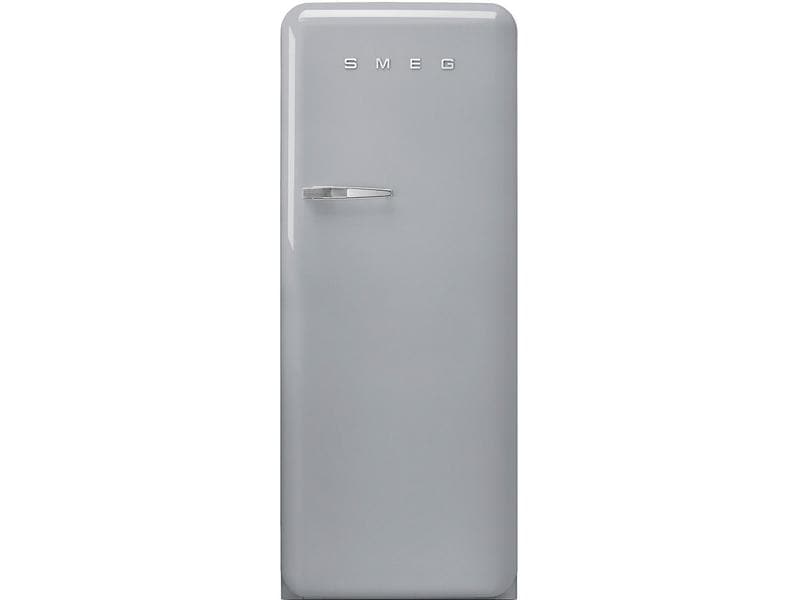 SMEG Réfrigérateur FAB28RSV5 Argent