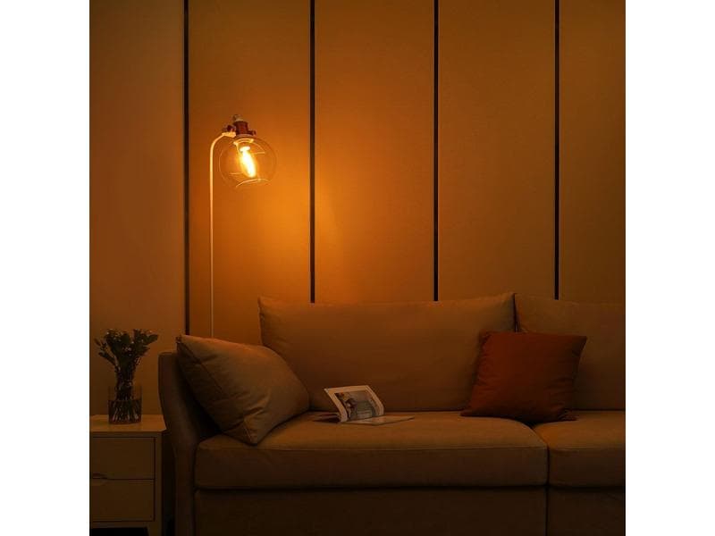 Yeelight Ampoule Smart LED Filament, 2000 K