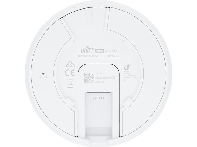 Ubiquiti Netzwerkkamera UVC-G4-DOME