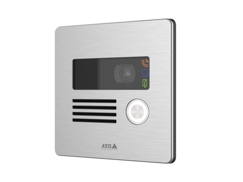 Axis IP Türstation I8016-LVE