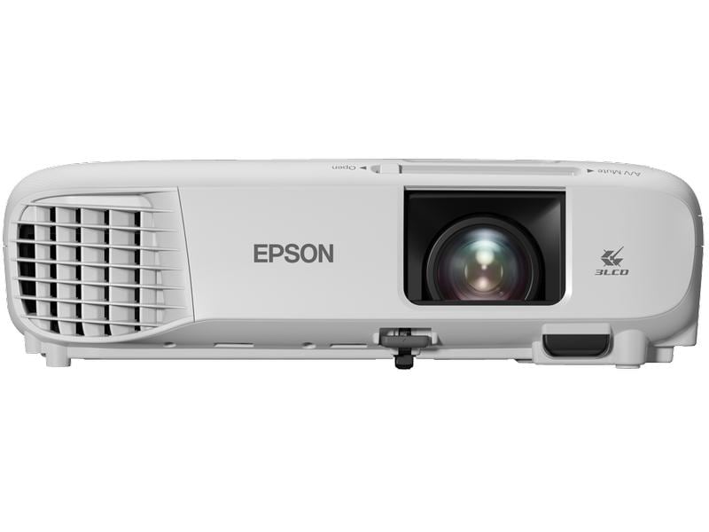 Epson Projecteur EH-FH06