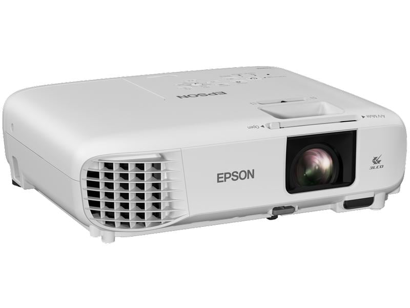 Epson Projecteur EH-FH06