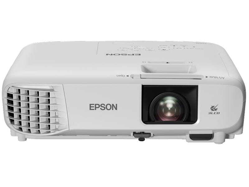 Epson Projecteur EH-FH06