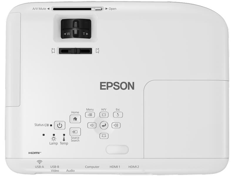 Epson Projektor EH-FH06