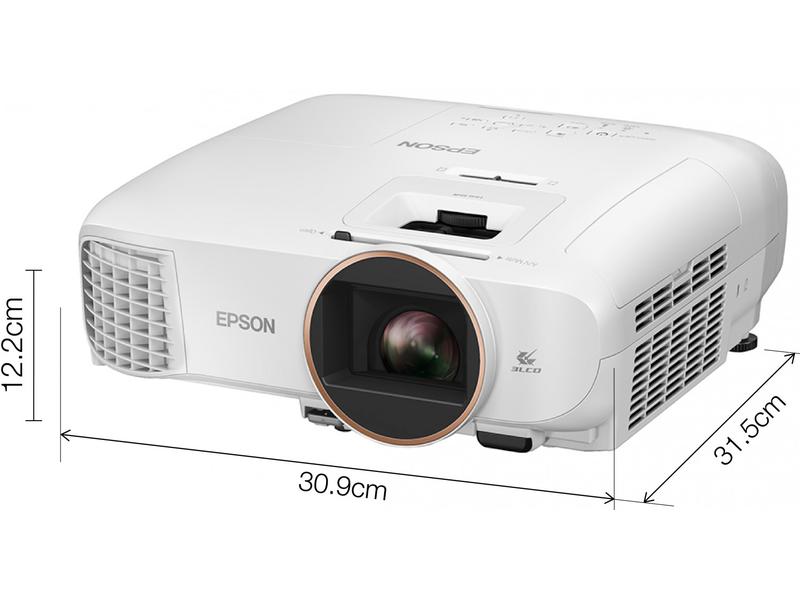 Epson Projektor EH-TW5820