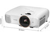 Epson Projecteur EH-TW5820