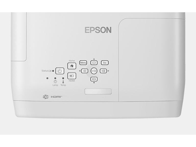 Epson Projecteur EH-TW5820