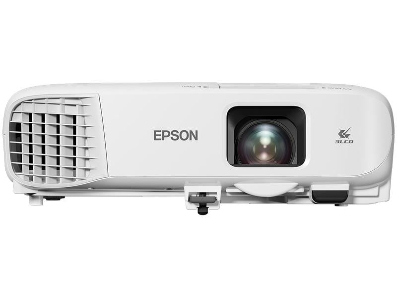 Epson Projektor EB-992F