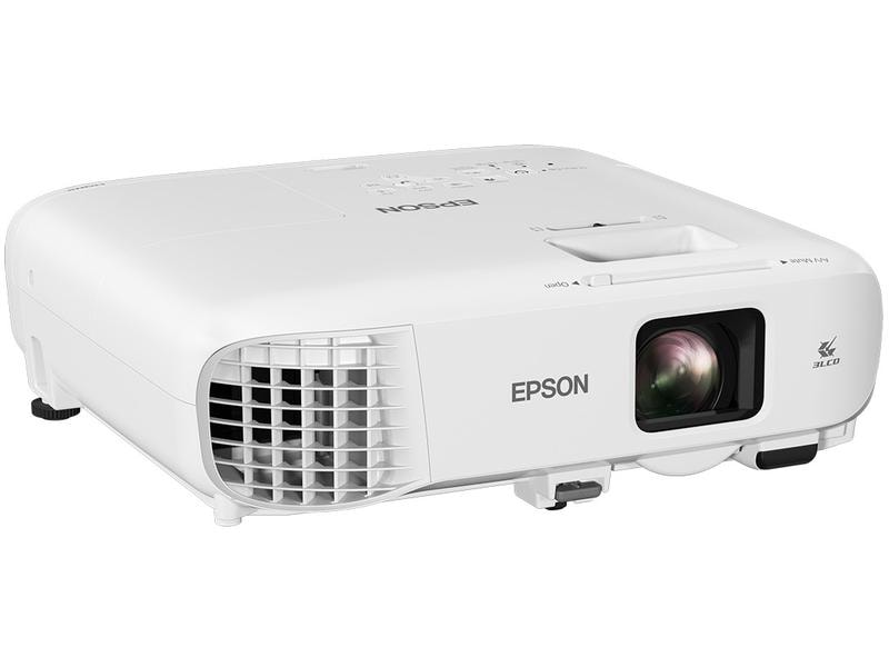 Epson Projecteur EB-992F